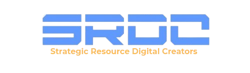 SRDC - Strategic Resource Digital Creators